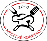 Nýdecké korýtko