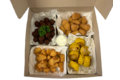 Veggie Boxík pro cca 3 osoby