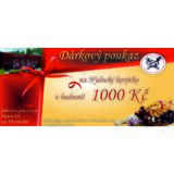 Dárky a poukazy