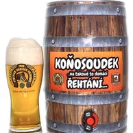 Koňosoudek RYZÁK 11%
