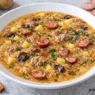 Zelňačka – poctivá slezská