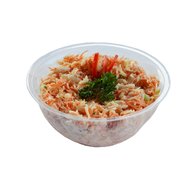 Salát Coleslaw