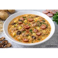 Zelňačka – poctivá slezská