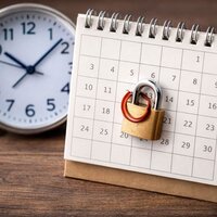 Proč někdy nejde vytvořit objednávka na vybraný termín?