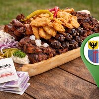 Vrácení korýtek – Nýdek i Orlová