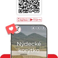 Objednávej rychleji díky naší aplikaci