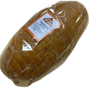 Chléb (Bajusz)