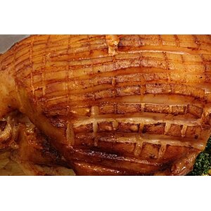 Pečená vepřová kýta bez kosti - 5kg