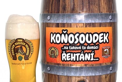 Pivo a alkohol
