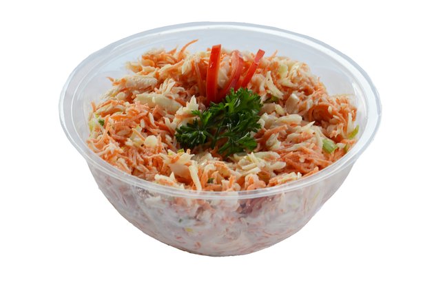 Salát Coleslaw